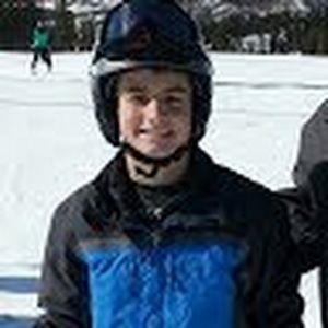 Meet your Posher, Wilson